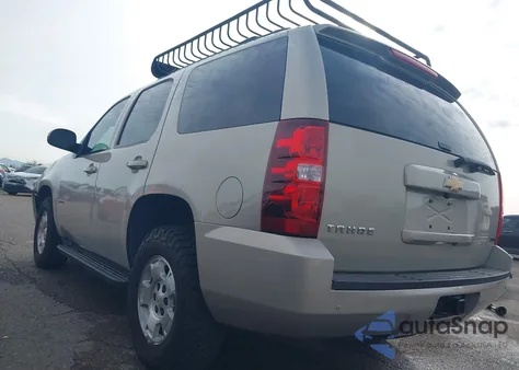 2012 Chevrolet Tahoe Ls из США, поврежденный, VIN 1GNSKAE08CR289525